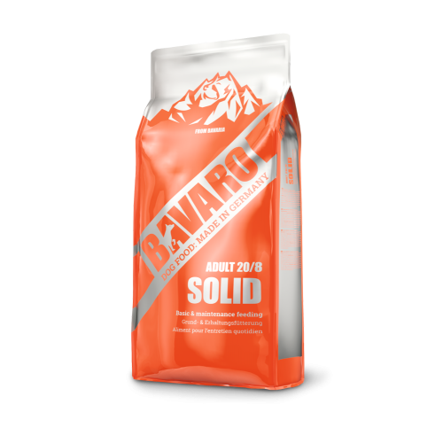 Bavaro Solid 20/8 - 18 kg JOSERA